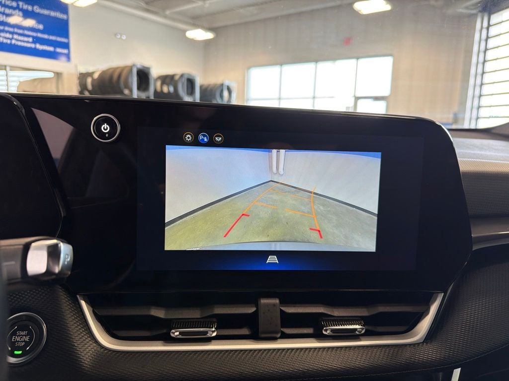 2026 Chevrolet Equinox LT 2LT w/ Adaptive Cruise