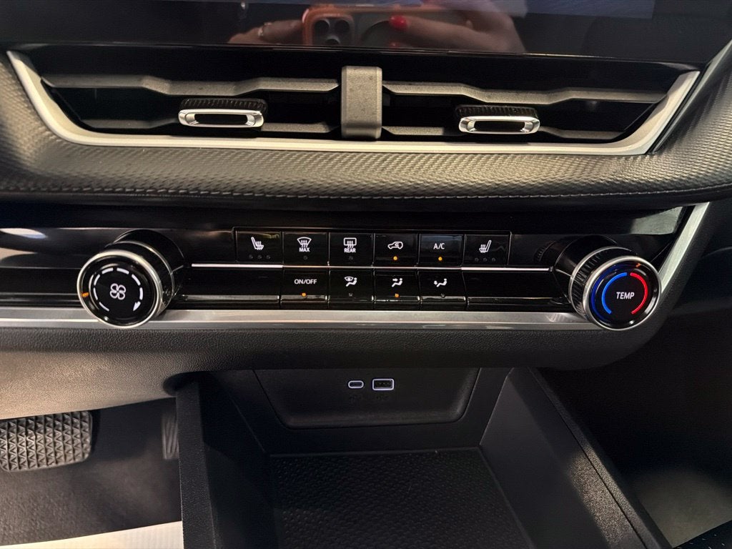 2026 Chevrolet Equinox LT 2LT w/ Adaptive Cruise