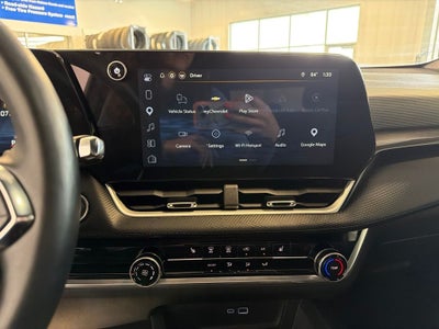 2026 Chevrolet Equinox LT 2LT w/ Adaptive Cruise