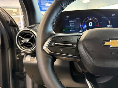 2026 Chevrolet Equinox LT 2LT w/ Adaptive Cruise