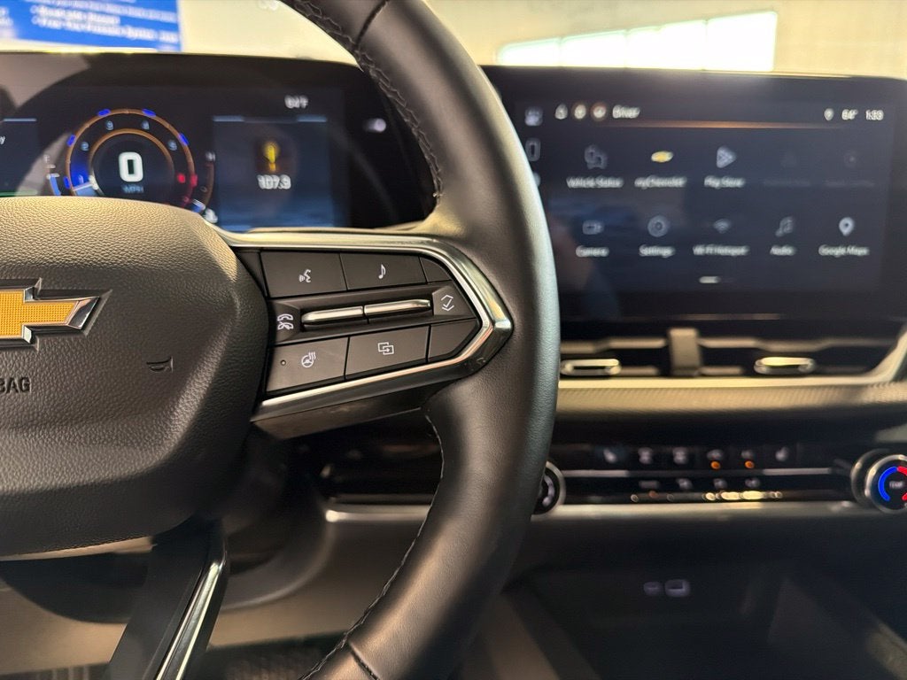 2026 Chevrolet Equinox LT 2LT w/ Adaptive Cruise