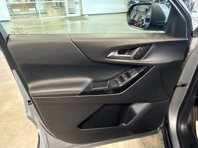 2026 Chevrolet Equinox LT 2LT w/ Adaptive Cruise