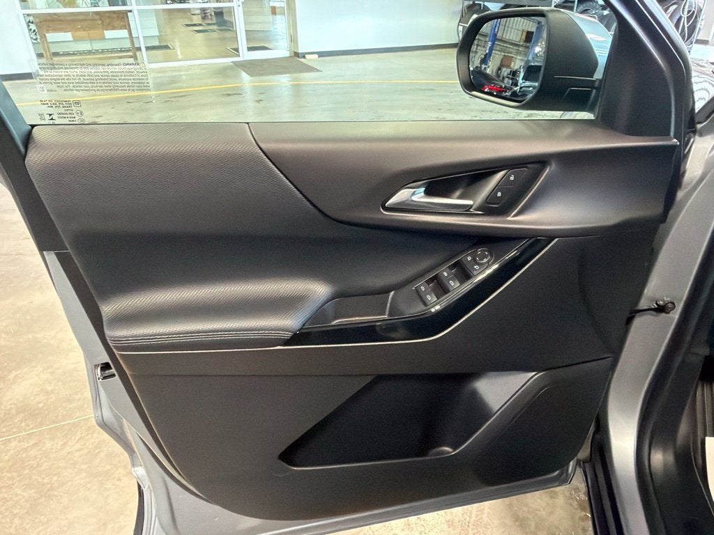 2026 Chevrolet Equinox LT 2LT w/ Adaptive Cruise