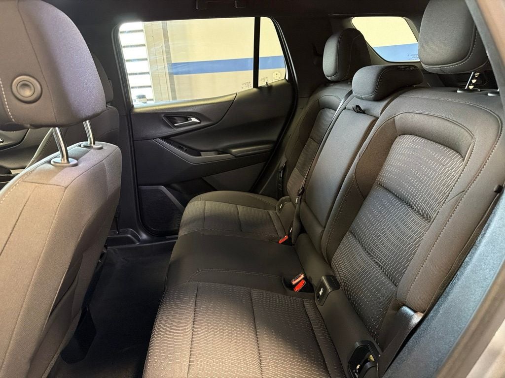 2026 Chevrolet Equinox LT 2LT w/ Adaptive Cruise