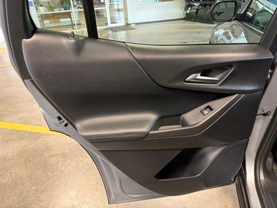 2026 Chevrolet Equinox LT 2LT w/ Adaptive Cruise