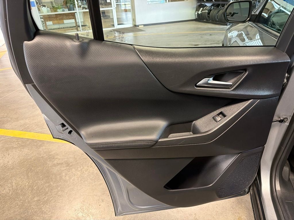 2026 Chevrolet Equinox LT 2LT w/ Adaptive Cruise