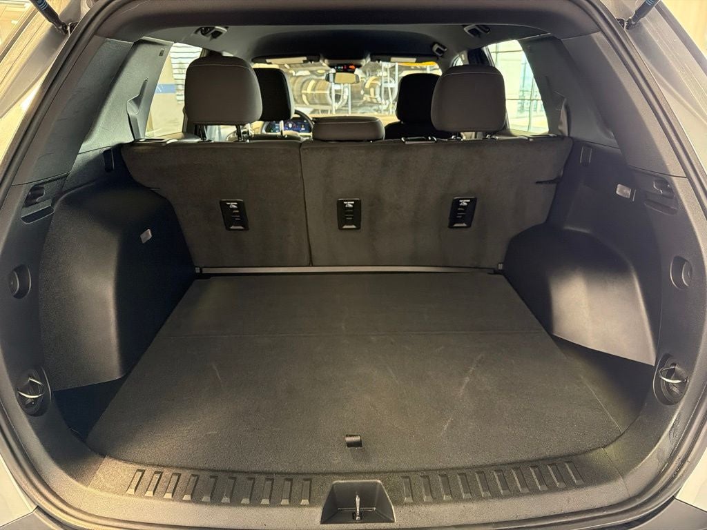 2026 Chevrolet Equinox LT 2LT w/ Adaptive Cruise