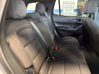 2026 Chevrolet Equinox LT 2LT w/ Adaptive Cruise