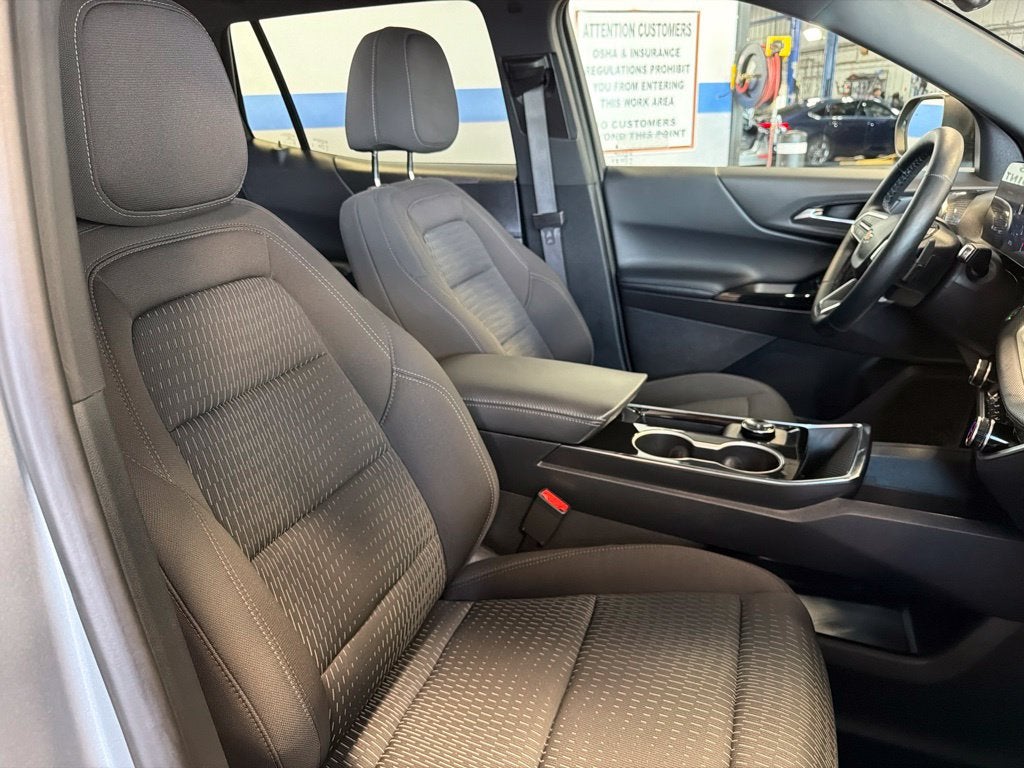 2026 Chevrolet Equinox LT 2LT w/ Adaptive Cruise