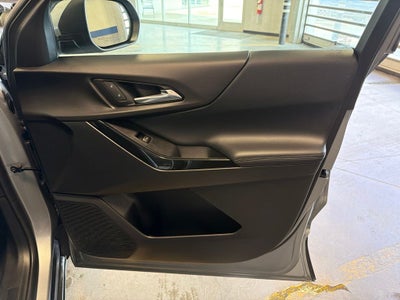 2026 Chevrolet Equinox LT 2LT w/ Adaptive Cruise