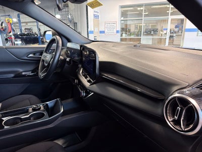 2026 Chevrolet Equinox LT 2LT w/ Adaptive Cruise