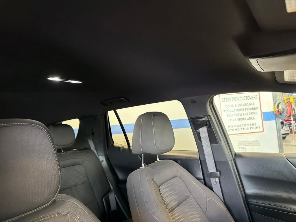 2026 Chevrolet Equinox LT 2LT w/ Adaptive Cruise