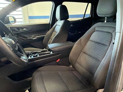 2026 Chevrolet Equinox LT 2LT w/ Adaptive Cruise