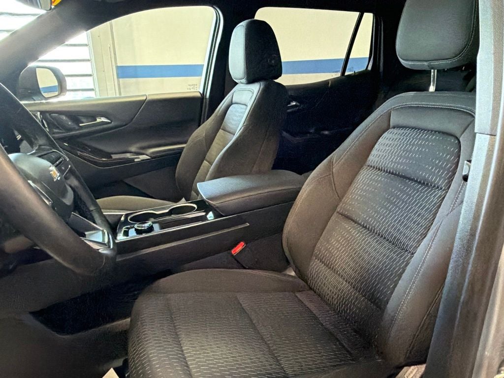 2026 Chevrolet Equinox LT 2LT w/ Adaptive Cruise