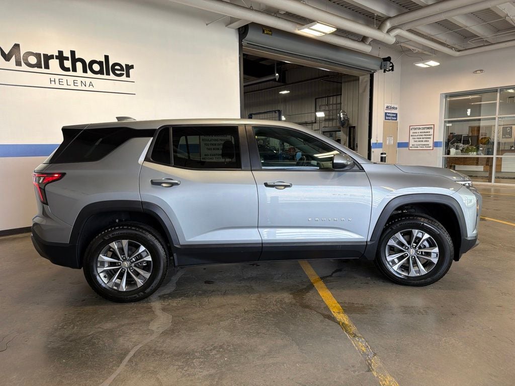 2026 Chevrolet Equinox LT 2LT w/ Adaptive Cruise