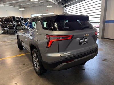 2026 Chevrolet Equinox LT 2LT w/ Adaptive Cruise
