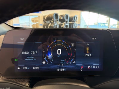 2026 Chevrolet Equinox LT 2LT w/ Convenience Pkg