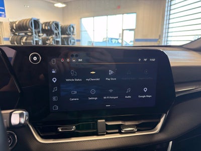 2026 Chevrolet Equinox LT 2LT w/ Convenience Pkg