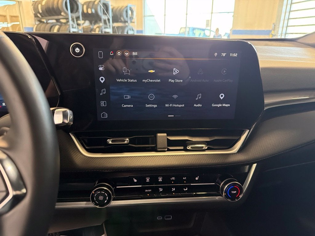2026 Chevrolet Equinox LT 2LT w/ Convenience Pkg