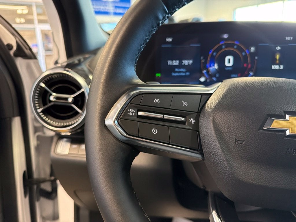 2026 Chevrolet Equinox LT 2LT w/ Convenience Pkg