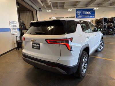 2026 Chevrolet Equinox LT 2LT w/ Convenience Pkg