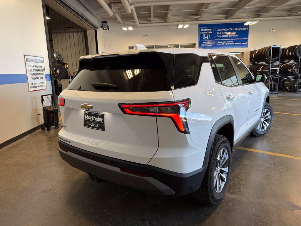 2026 Chevrolet Equinox LT 2LT w/ Convenience Pkg