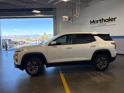 2026 Chevrolet Equinox LT 2LT w/ Convenience Pkg