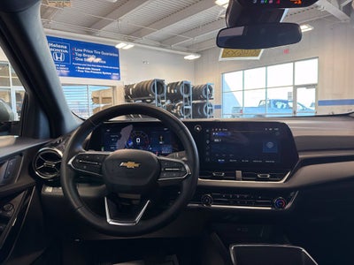 2026 Chevrolet Equinox LT 2LT w/ Convenience Pkg