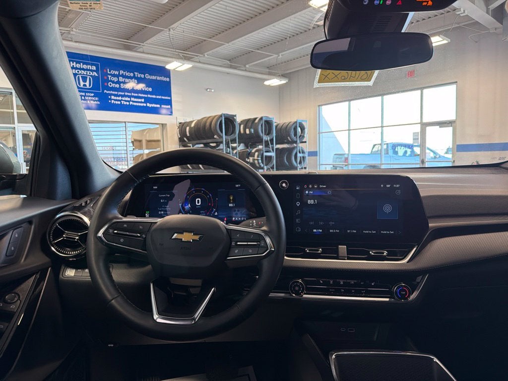 2026 Chevrolet Equinox LT 2LT w/ Convenience Pkg