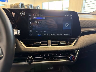 2026 Chevrolet Equinox LT 2LT w/ Convenience Pkg