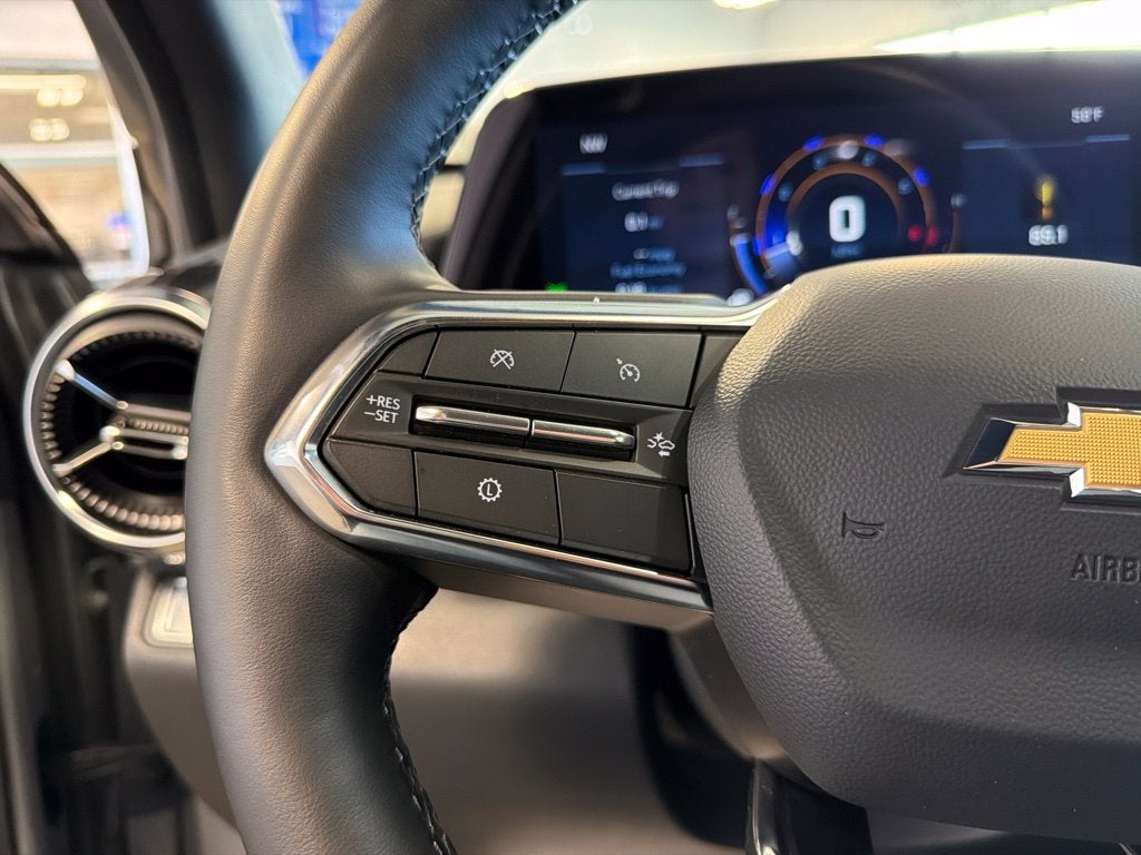 2026 Chevrolet Equinox LT 2LT w/ Convenience Pkg
