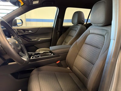 2026 Chevrolet Equinox LT 2LT w/ Convenience Pkg