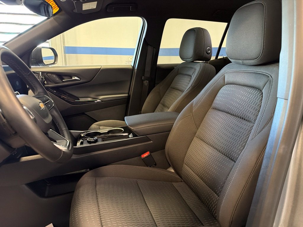 2026 Chevrolet Equinox LT 2LT w/ Convenience Pkg