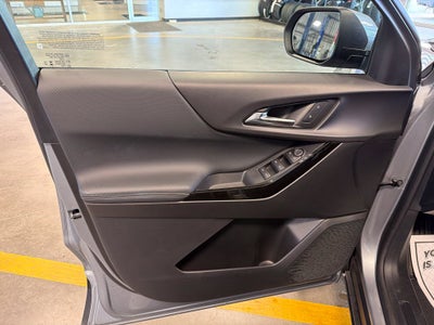 2026 Chevrolet Equinox LT 2LT w/ Convenience Pkg