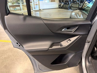 2026 Chevrolet Equinox LT 2LT w/ Convenience Pkg