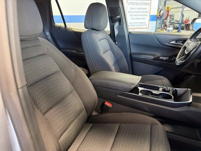 2026 Chevrolet Equinox LT 2LT w/ Convenience Pkg