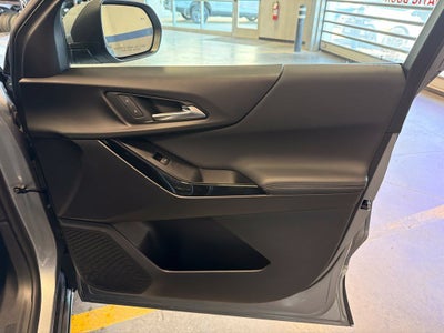 2026 Chevrolet Equinox LT 2LT w/ Convenience Pkg