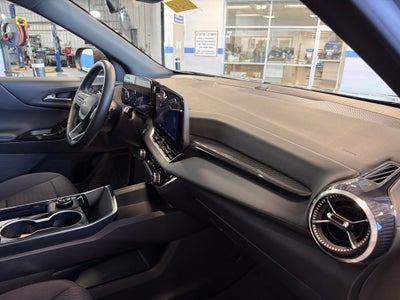 2026 Chevrolet Equinox LT 2LT w/ Convenience Pkg