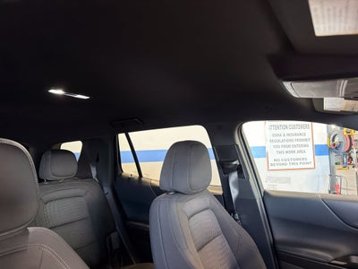 2026 Chevrolet Equinox LT 2LT w/ Convenience Pkg