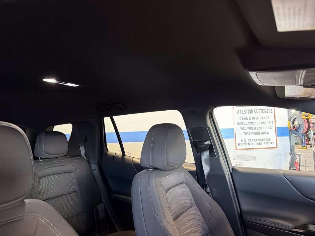 2026 Chevrolet Equinox LT 2LT w/ Convenience Pkg