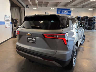 2026 Chevrolet Equinox LT 2LT w/ Convenience Pkg