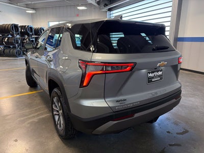 2026 Chevrolet Equinox LT 2LT w/ Convenience Pkg