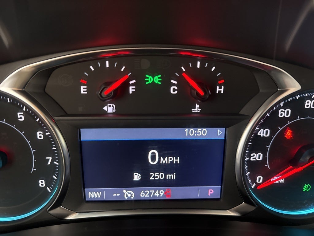 2023 Chevrolet Equinox Premier 1LZ