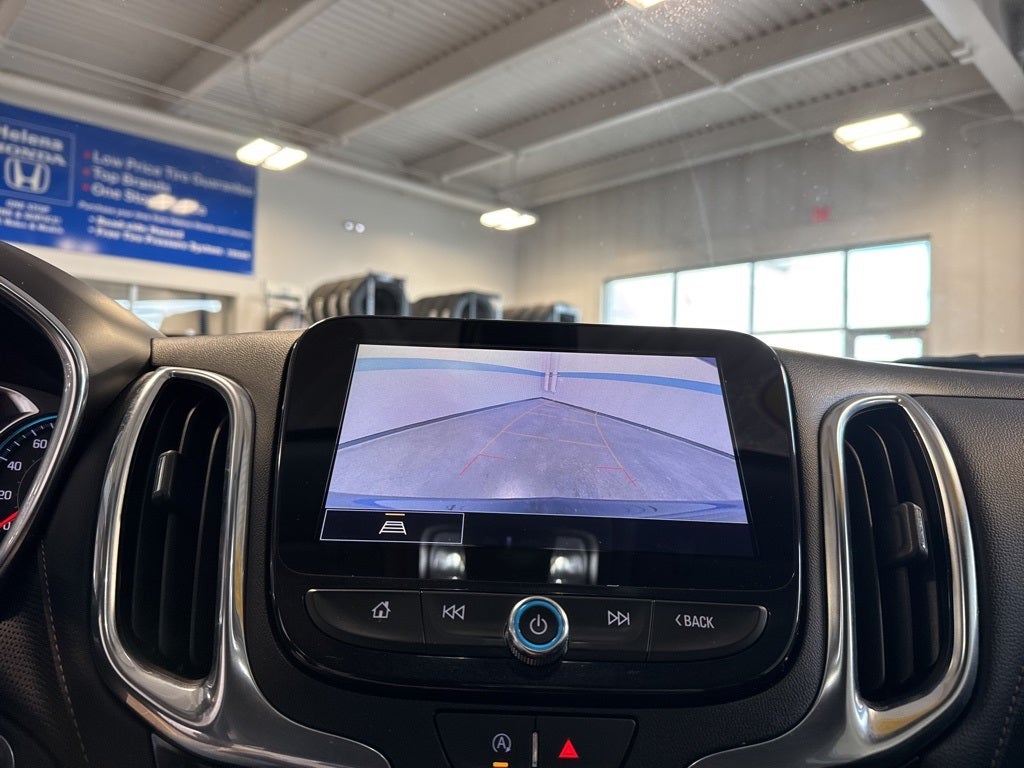 2023 Chevrolet Equinox Premier 1LZ