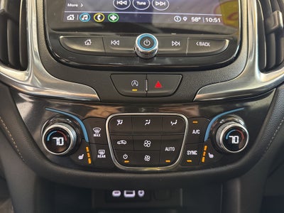 2023 Chevrolet Equinox Premier 1LZ