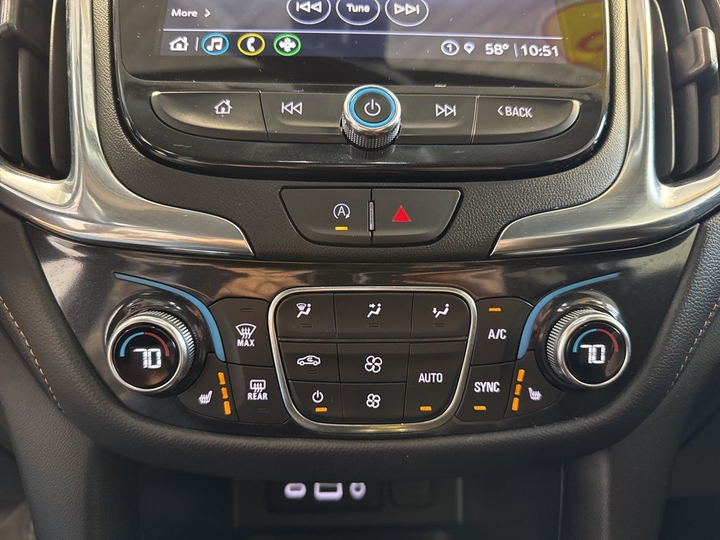 2023 Chevrolet Equinox Premier 1LZ