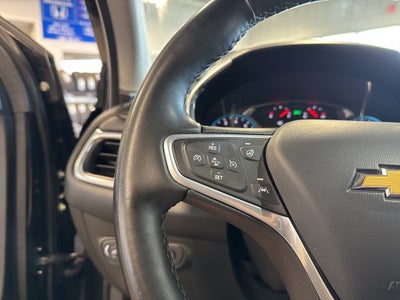 2023 Chevrolet Equinox Premier 1LZ