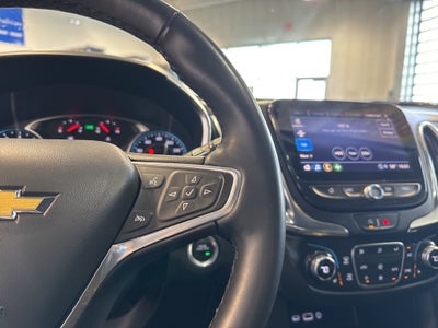 2023 Chevrolet Equinox Premier 1LZ