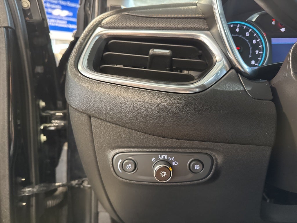 2023 Chevrolet Equinox Premier 1LZ