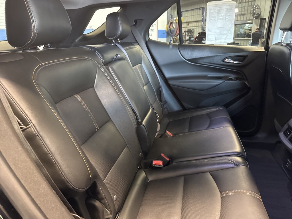 2023 Chevrolet Equinox Premier 1LZ